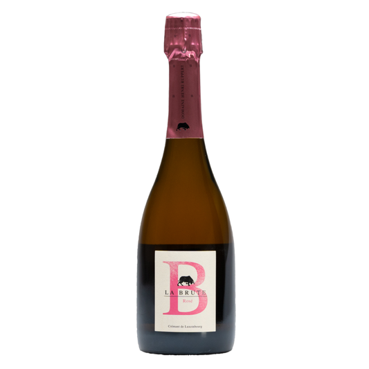 La Brute rosé