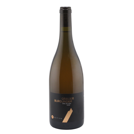 Grauer Burgunder "Gris de Gris"