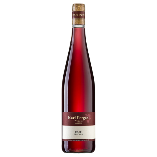 Rosé Qualitätswein