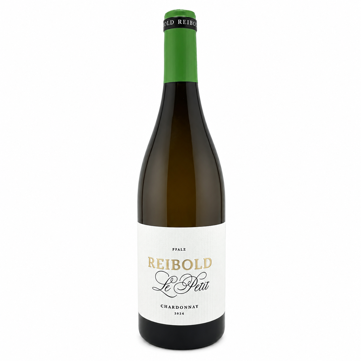 Weingut Reibold Chardonnay Le Petit 2024