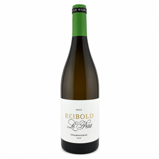 Weingut Reibold Chardonnay Le Petit 2024