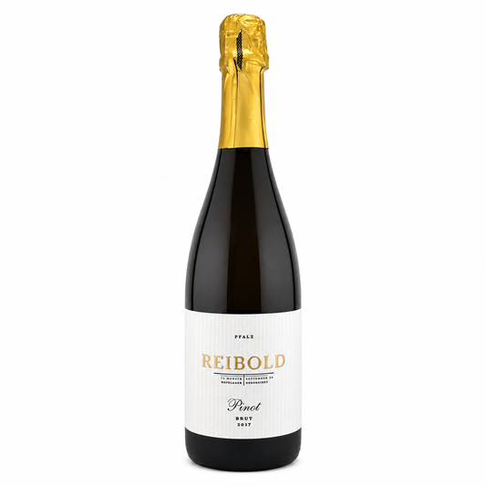 Weingut Reibold Pinot Sekt brut 2017