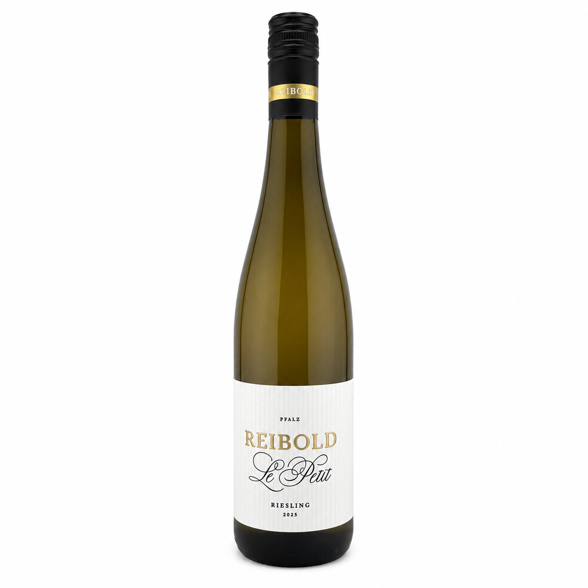 Weingut Reibold Riesling Le Petit vom Kalkstein 2025