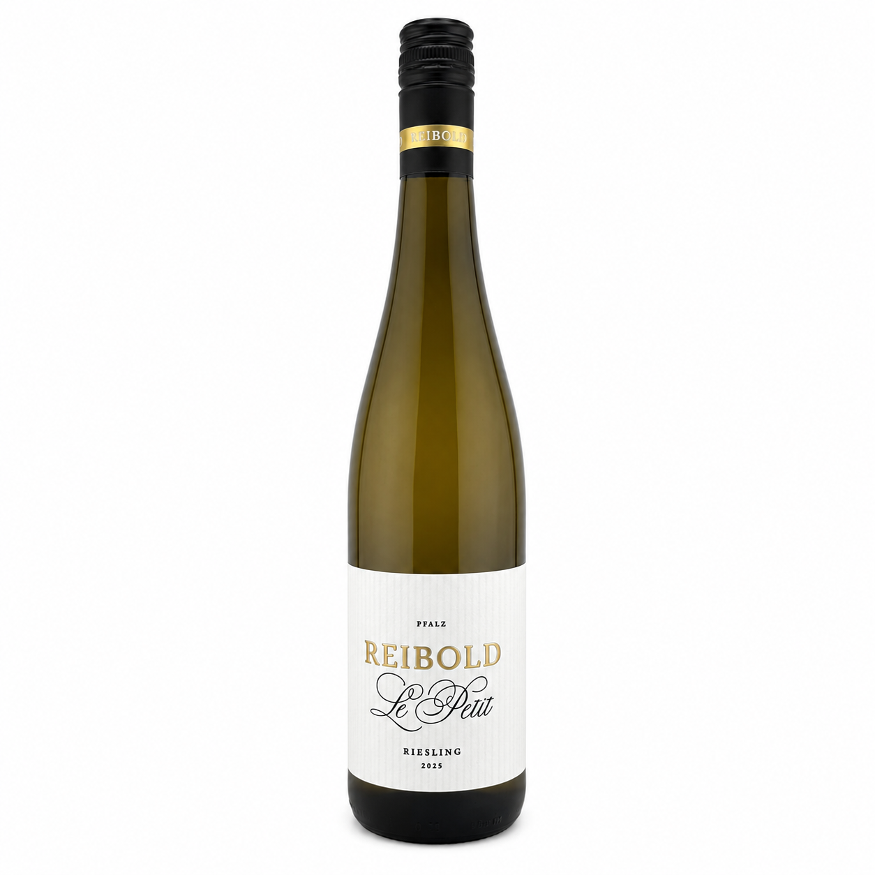 Weingut Reibold Riesling Le Petit vom Kalkstein 2025