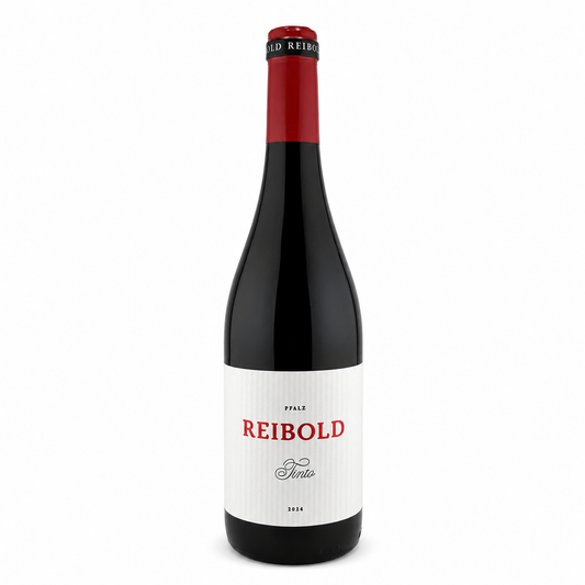 Weingut Reibold TINTO Rotweincuvée 2024